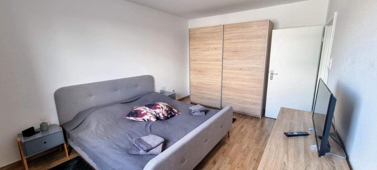 Fewo-alter Plussize * Wilhelmshaven