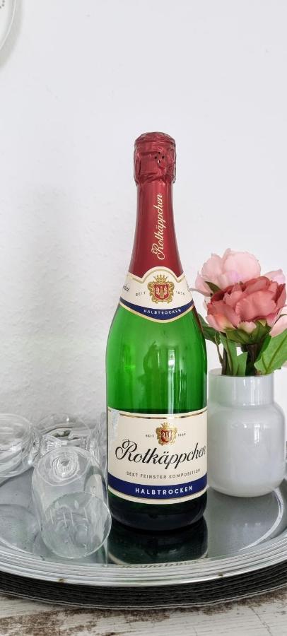 Fewo-alter Plussize * Wilhelmshaven