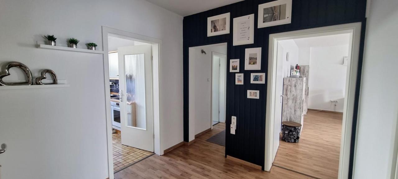 Fewo-alter Plussize Apartment Wilhelmshaven