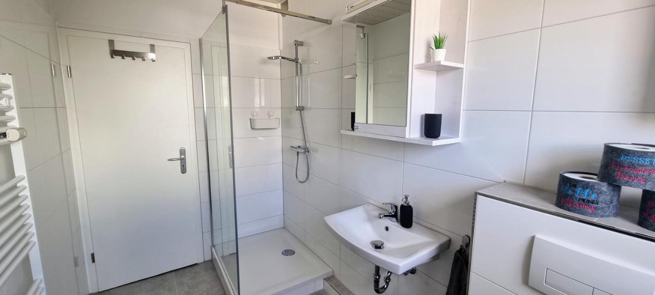 Apartment Fewo-alter Plussize *